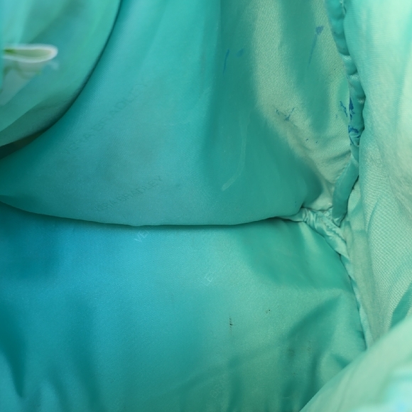 Vera Bradley Floral Patterned Backpack - Picture 7 of 8